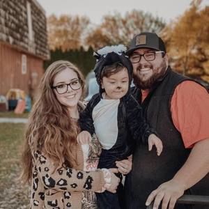 Meet your Posher, Aaron